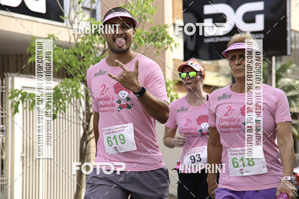 Buy your photos of the eventOutubro Rosa ALICC - 2 Corrida e Caminhada 2019 on Fotop