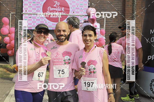 Buy your photos of the eventOutubro Rosa ALICC - 2 Corrida e Caminhada 2019 on Fotop