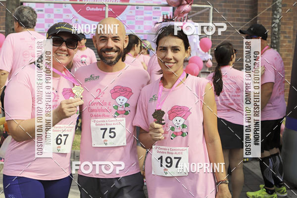 Buy your photos of the eventOutubro Rosa ALICC - 2 Corrida e Caminhada 2019 on Fotop