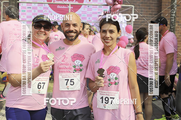 Buy your photos of the eventOutubro Rosa ALICC - 2 Corrida e Caminhada 2019 on Fotop