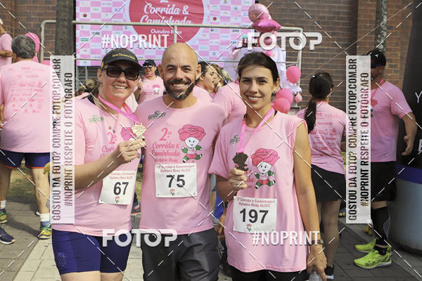Buy your photos of the eventOutubro Rosa ALICC - 2 Corrida e Caminhada 2019 on Fotop