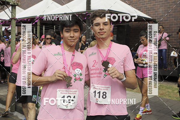 Buy your photos of the eventOutubro Rosa ALICC - 2 Corrida e Caminhada 2019 on Fotop