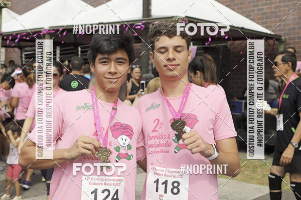 Buy your photos of the eventOutubro Rosa ALICC - 2 Corrida e Caminhada 2019 on Fotop