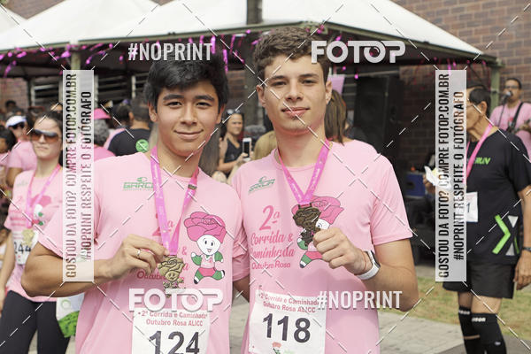Buy your photos of the eventOutubro Rosa ALICC - 2 Corrida e Caminhada 2019 on Fotop