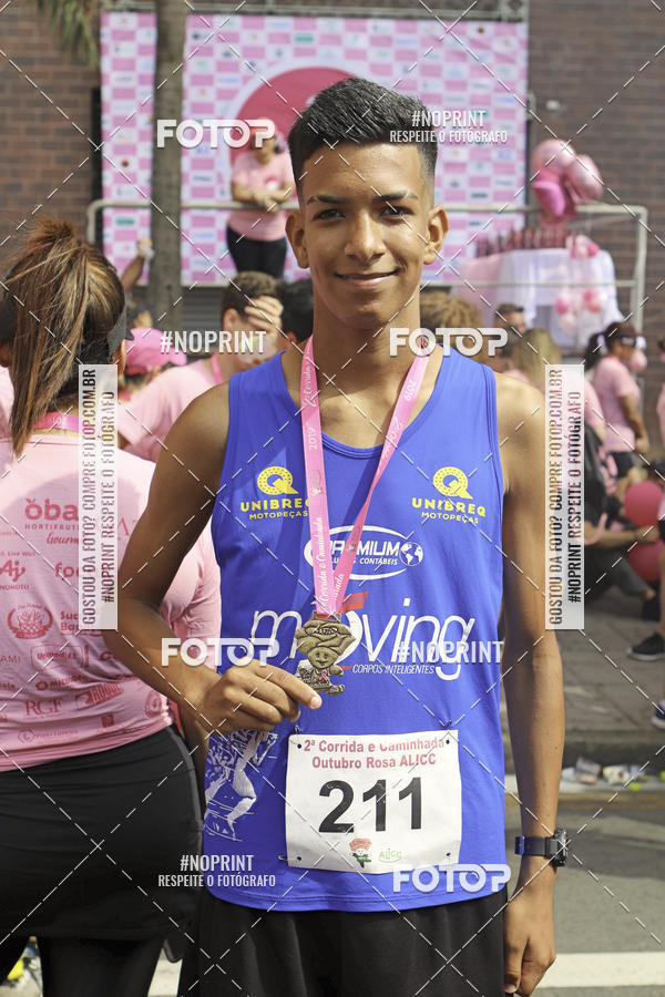 Buy your photos of the eventOutubro Rosa ALICC - 2 Corrida e Caminhada 2019 on Fotop