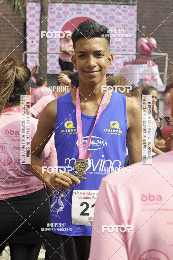 Buy your photos of the eventOutubro Rosa ALICC - 2 Corrida e Caminhada 2019 on Fotop