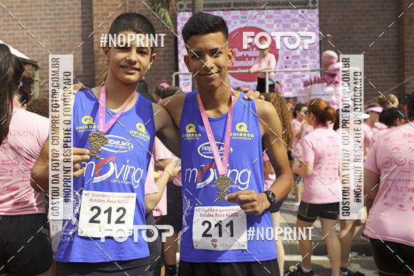 Buy your photos of the eventOutubro Rosa ALICC - 2 Corrida e Caminhada 2019 on Fotop