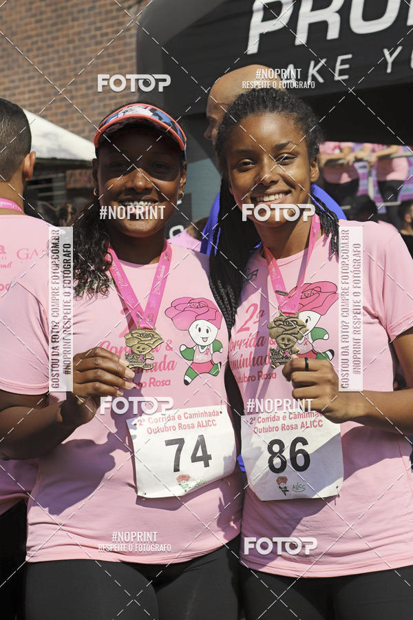 Buy your photos of the eventOutubro Rosa ALICC - 2 Corrida e Caminhada 2019 on Fotop