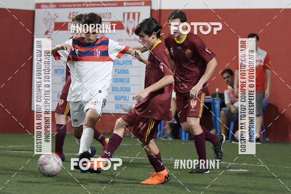 Buy your photos of the eventCopa Dente de Leite - Tijuca - Roma x Bologna on Fotop