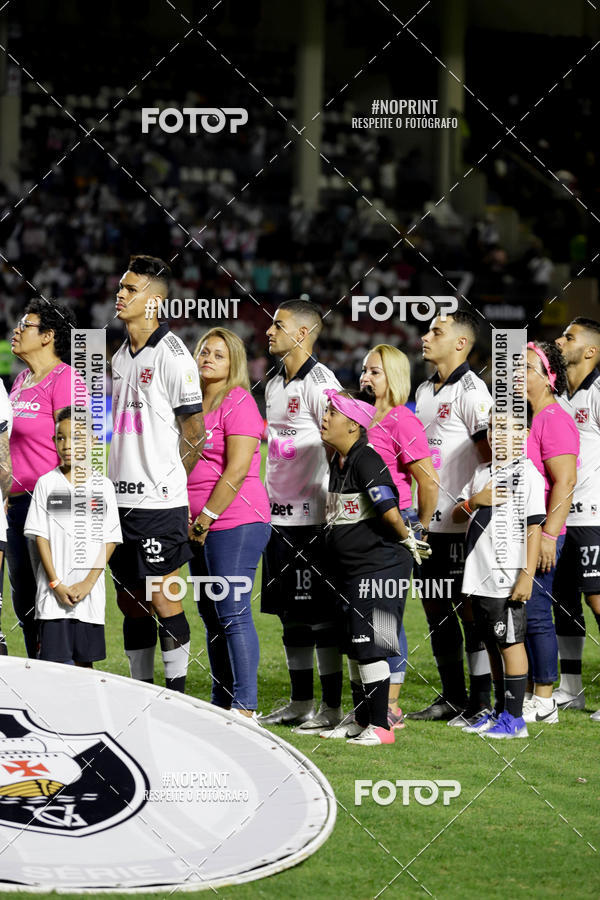 Buy your photos of the eventVasco x Botafogo  So Janurio - 16/10/2019 on Fotop