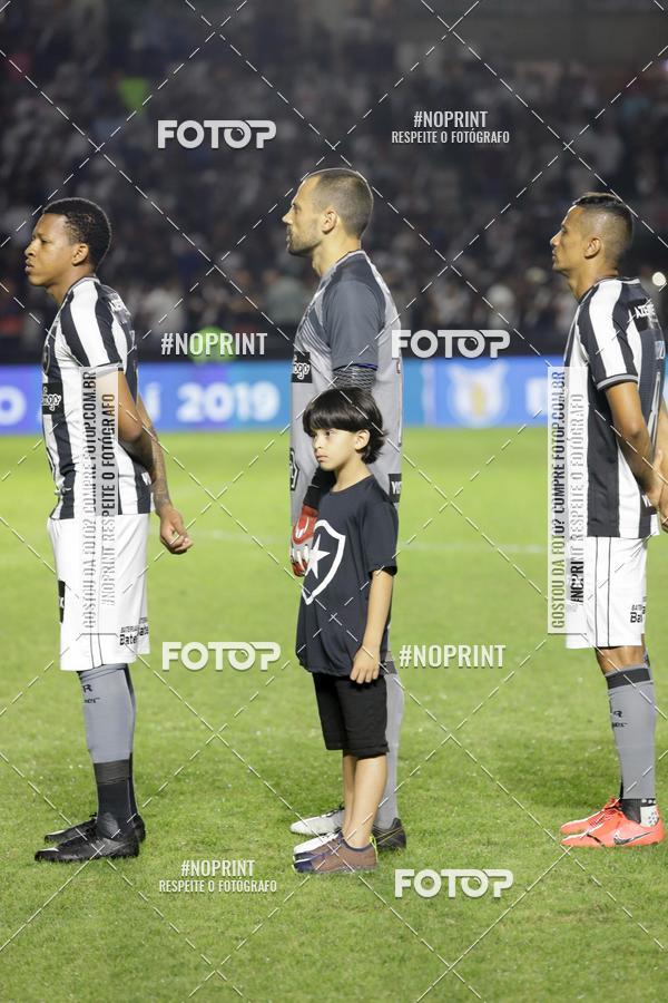 Buy your photos of the eventVasco x Botafogo  So Janurio - 16/10/2019 on Fotop