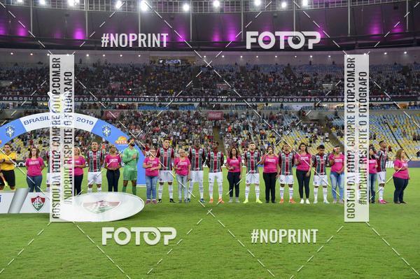Buy your photos of the eventFluminense x Ath�tico-PR � Maracan� - 17/10/2019 on Fotop