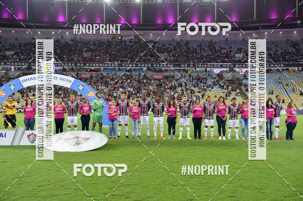 Buy your photos of the eventFluminense x Ath�tico-PR � Maracan� - 17/10/2019 on Fotop