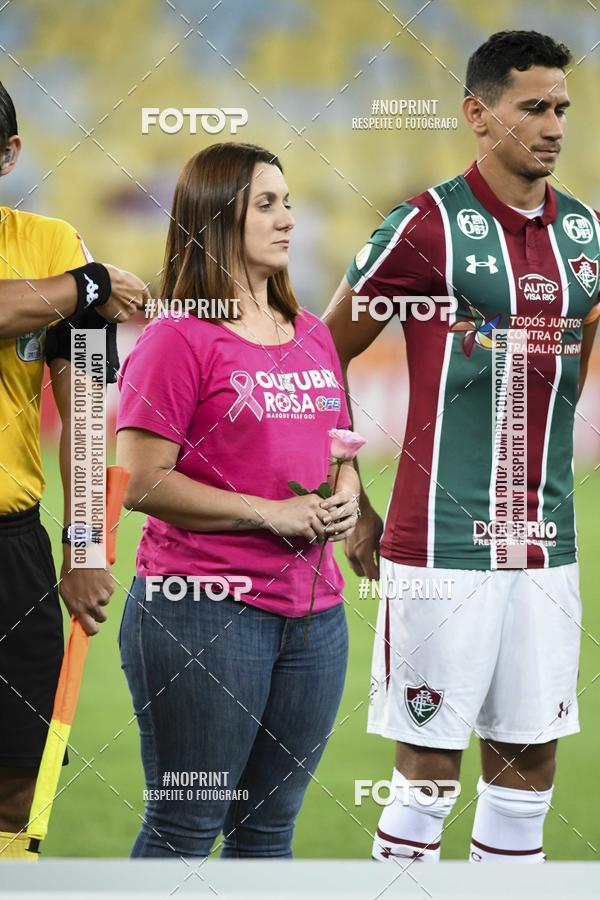 Buy your photos of the eventFluminense x Athtico-PR  Maracan - 17/10/2019 on Fotop