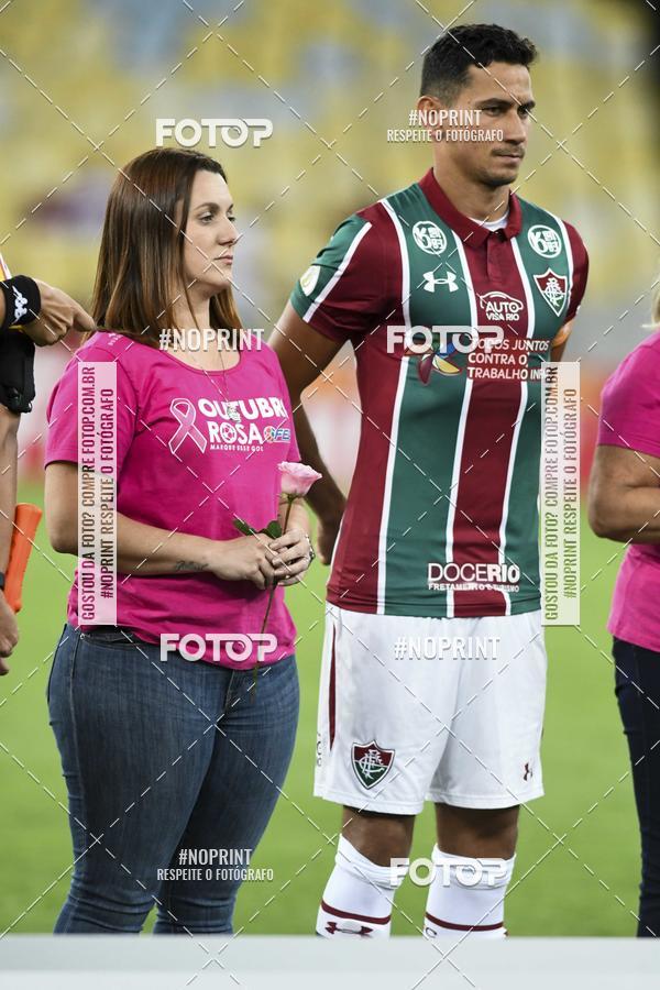Buy your photos of the eventFluminense x Athtico-PR  Maracan - 17/10/2019 on Fotop