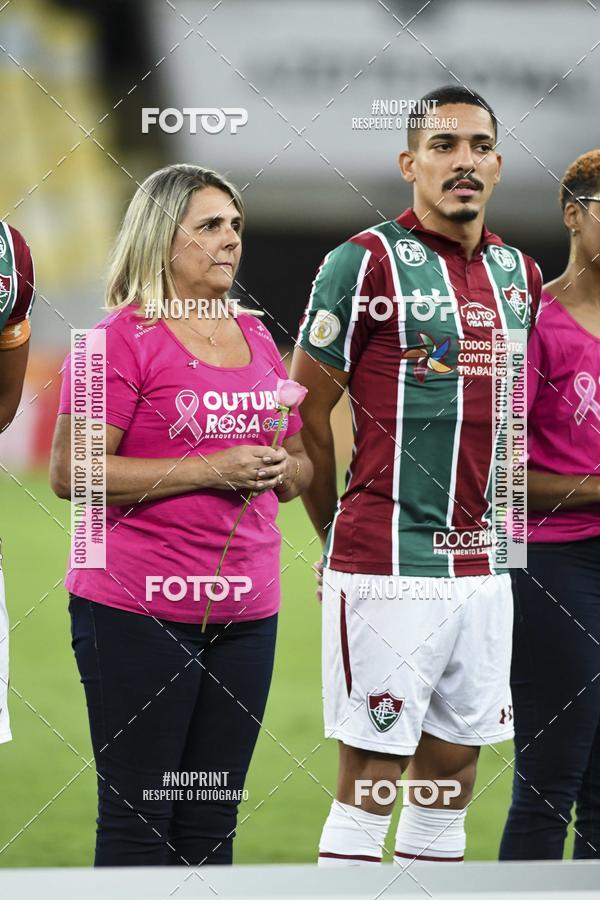 Buy your photos of the eventFluminense x Athtico-PR  Maracan - 17/10/2019 on Fotop