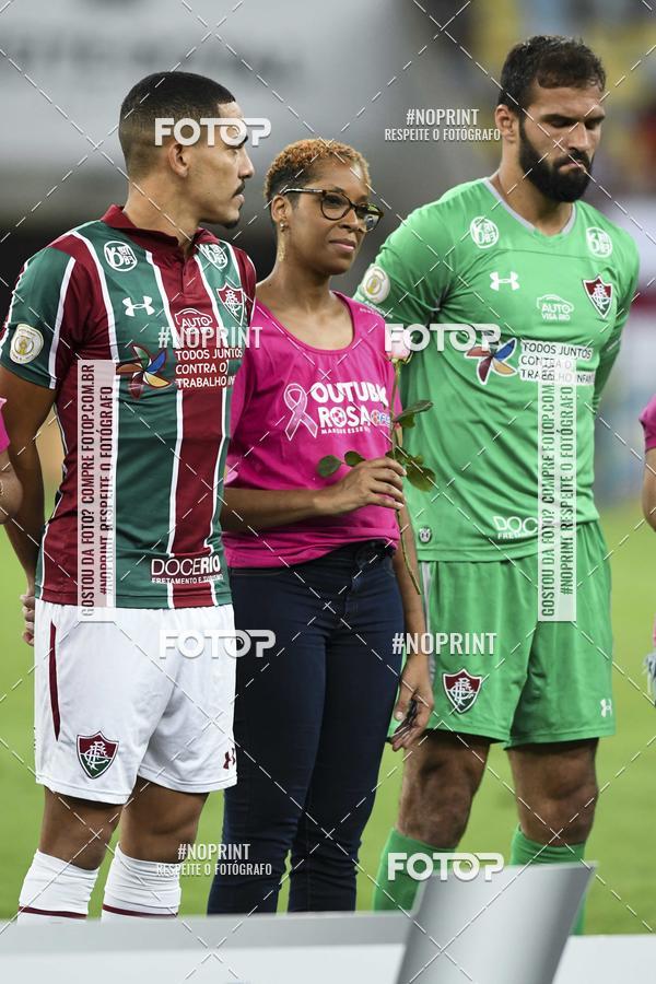 Buy your photos of the eventFluminense x Athtico-PR  Maracan - 17/10/2019 on Fotop