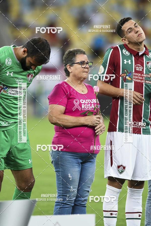 Buy your photos of the eventFluminense x Athtico-PR  Maracan - 17/10/2019 on Fotop