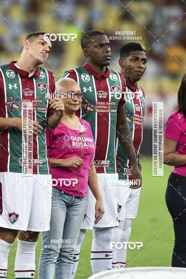 Buy your photos of the eventFluminense x Athtico-PR  Maracan - 17/10/2019 on Fotop
