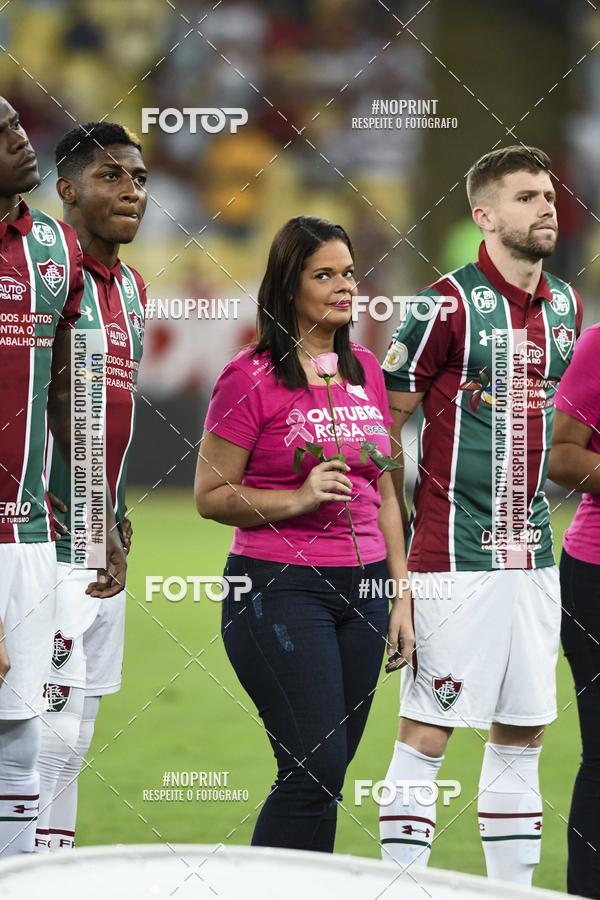 Buy your photos of the eventFluminense x Athtico-PR  Maracan - 17/10/2019 on Fotop