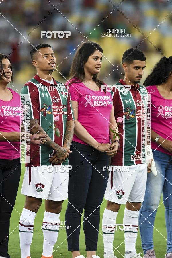 Buy your photos of the eventFluminense x Athtico-PR  Maracan - 17/10/2019 on Fotop