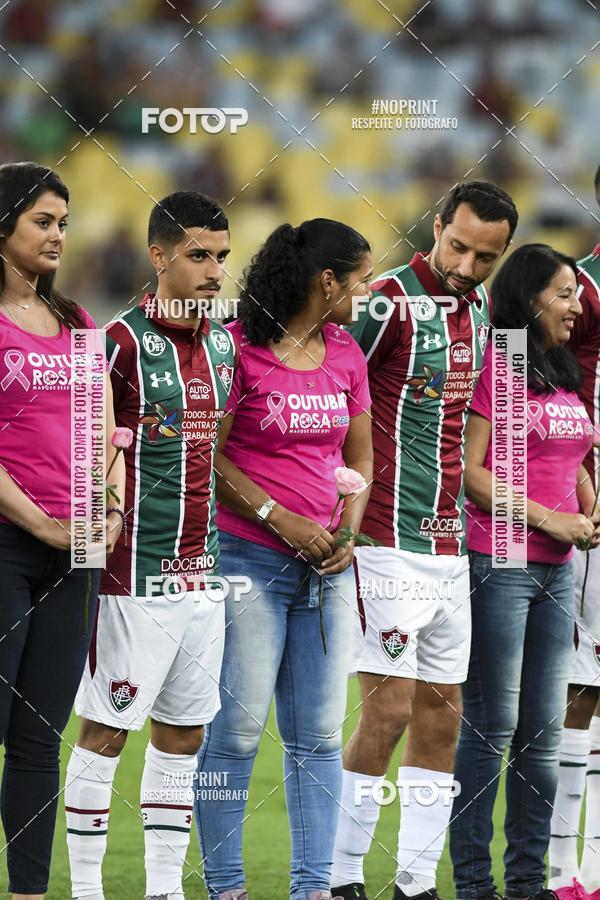 Buy your photos of the eventFluminense x Athtico-PR  Maracan - 17/10/2019 on Fotop