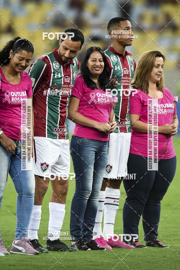 Buy your photos of the eventFluminense x Athtico-PR  Maracan - 17/10/2019 on Fotop