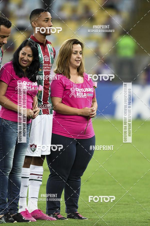 Buy your photos of the eventFluminense x Athtico-PR  Maracan - 17/10/2019 on Fotop