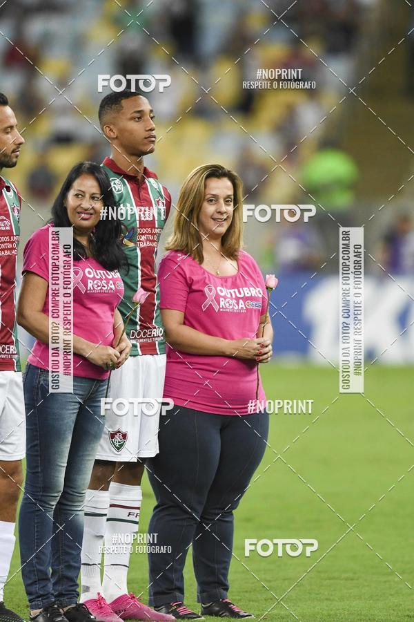 Buy your photos of the eventFluminense x Ath�tico-PR � Maracan� - 17/10/2019 on Fotop