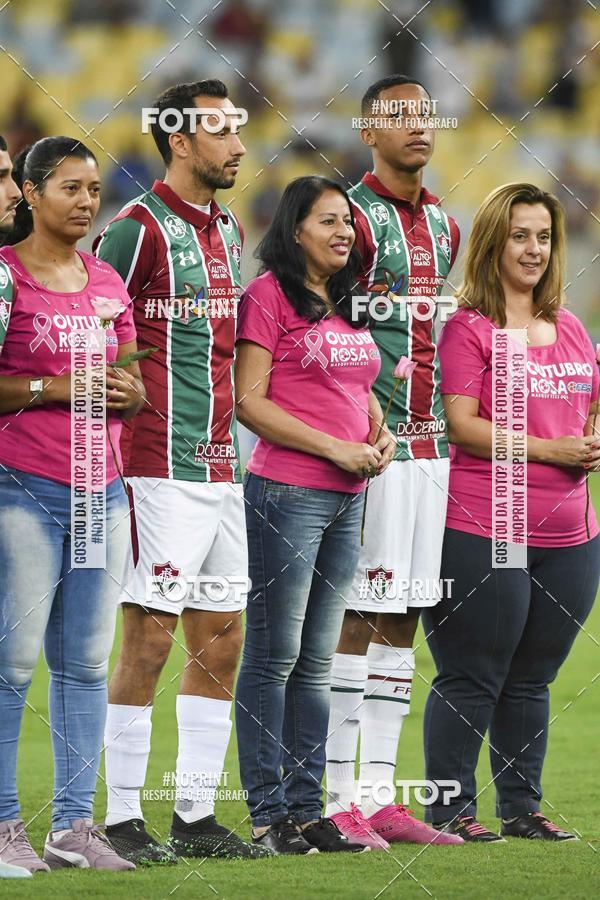 Buy your photos of the eventFluminense x Ath�tico-PR � Maracan� - 17/10/2019 on Fotop