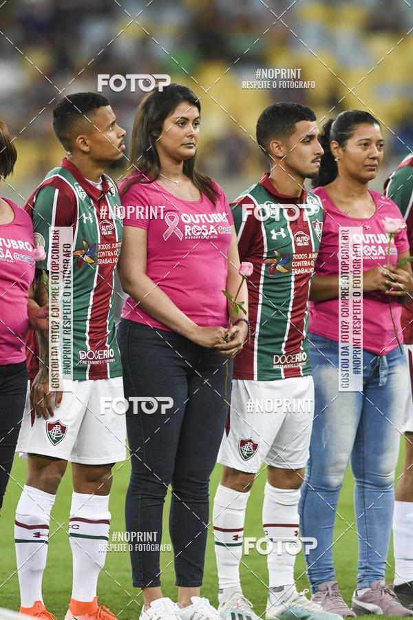 Buy your photos of the eventFluminense x Ath�tico-PR � Maracan� - 17/10/2019 on Fotop
