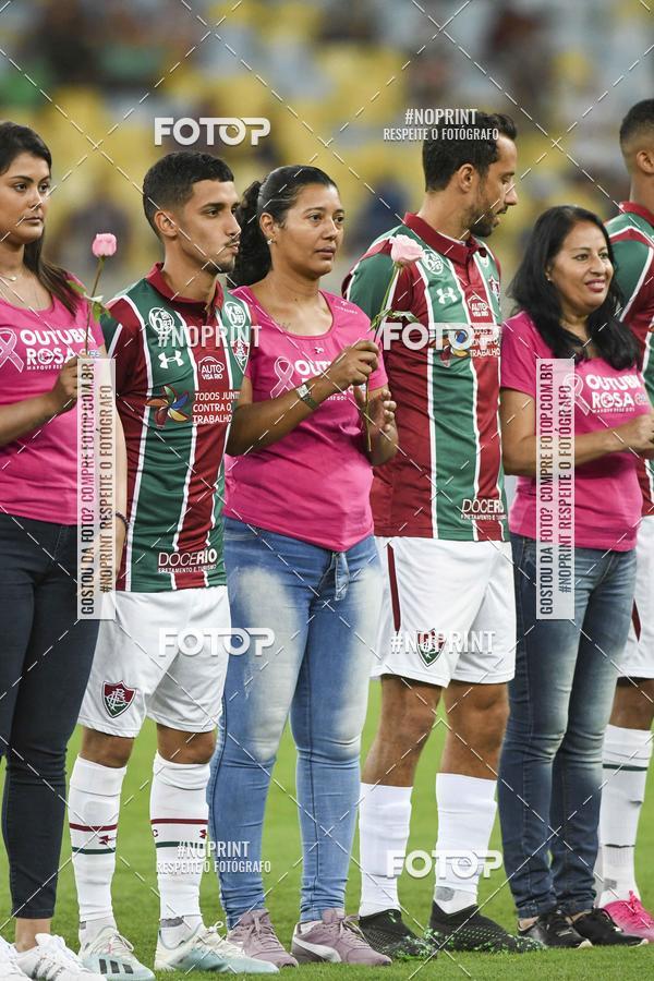 Buy your photos of the eventFluminense x Ath�tico-PR � Maracan� - 17/10/2019 on Fotop