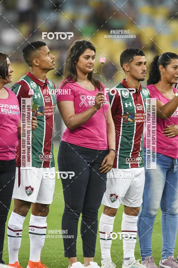 Buy your photos of the eventFluminense x Athtico-PR  Maracan - 17/10/2019 on Fotop
