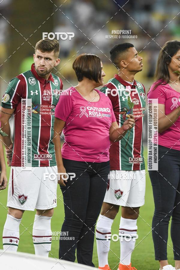 Buy your photos of the eventFluminense x Ath�tico-PR � Maracan� - 17/10/2019 on Fotop