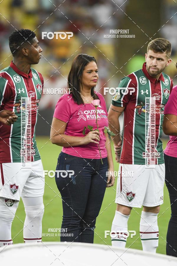 Buy your photos of the eventFluminense x Ath�tico-PR � Maracan� - 17/10/2019 on Fotop