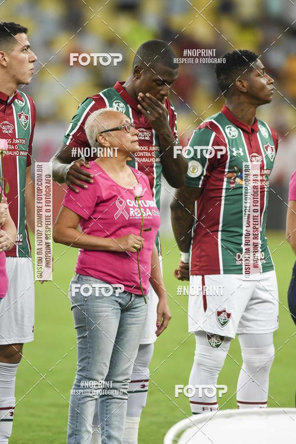 Buy your photos of the eventFluminense x Athtico-PR  Maracan - 17/10/2019 on Fotop
