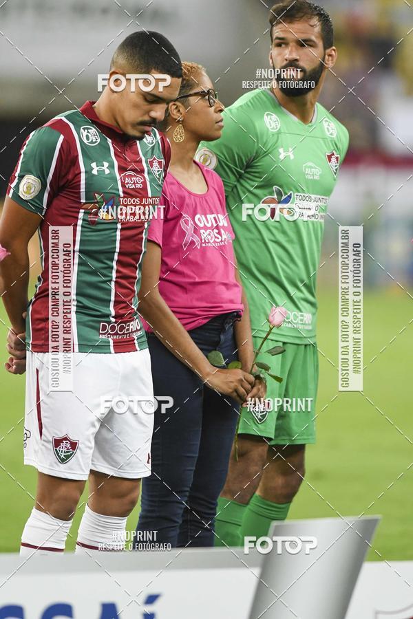 Buy your photos of the eventFluminense x Athtico-PR  Maracan - 17/10/2019 on Fotop