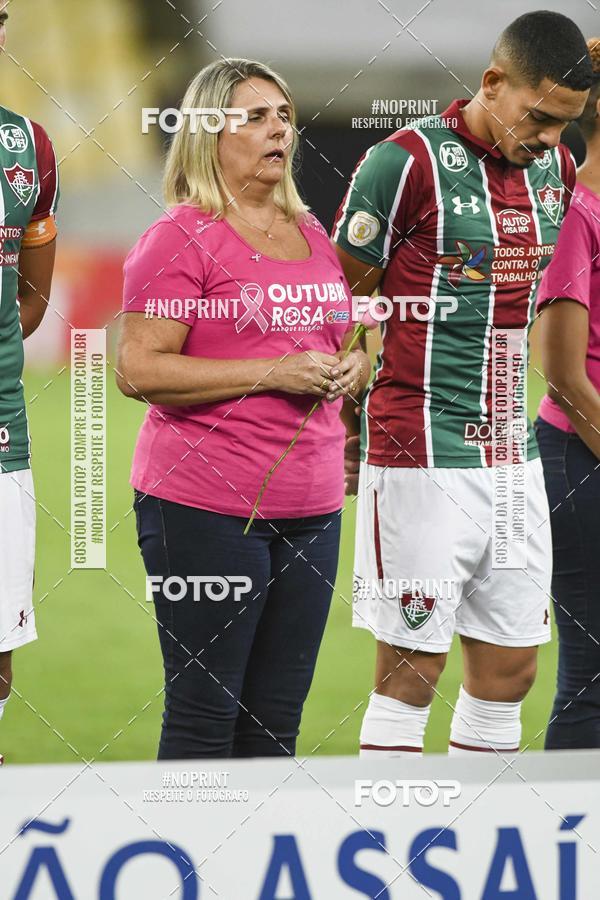 Buy your photos of the eventFluminense x Athtico-PR  Maracan - 17/10/2019 on Fotop
