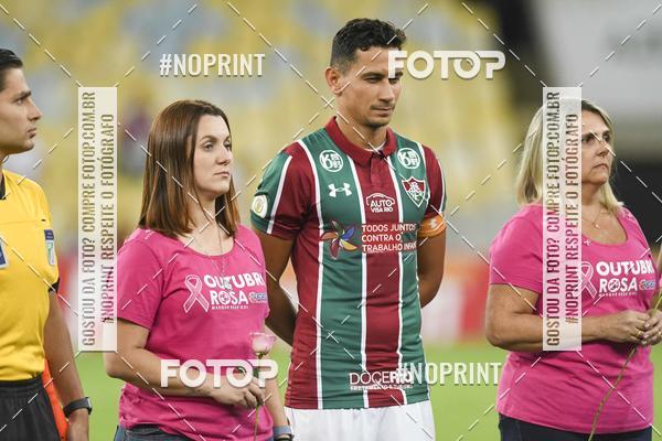 Buy your photos of the eventFluminense x Athtico-PR  Maracan - 17/10/2019 on Fotop