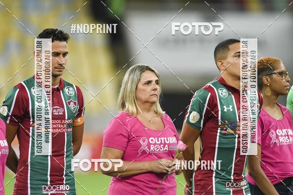 Buy your photos of the eventFluminense x Athtico-PR  Maracan - 17/10/2019 on Fotop