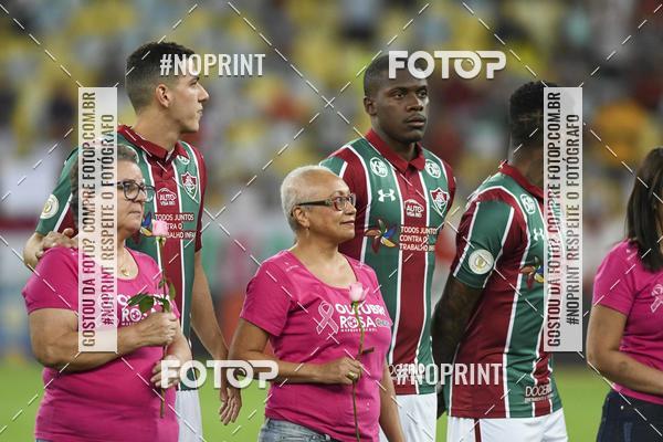 Buy your photos of the eventFluminense x Athtico-PR  Maracan - 17/10/2019 on Fotop