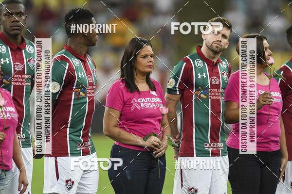 Buy your photos of the eventFluminense x Athtico-PR  Maracan - 17/10/2019 on Fotop