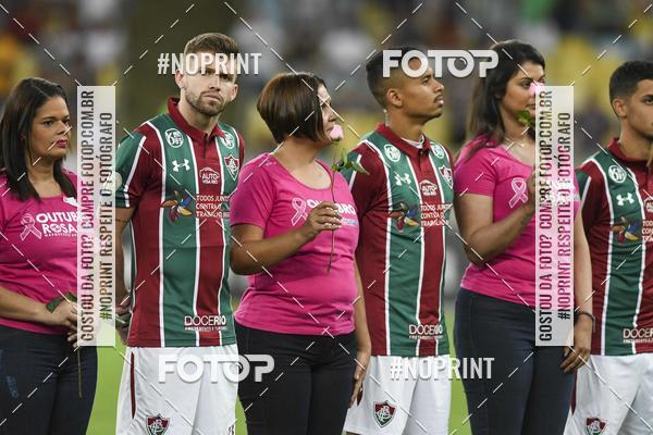 Buy your photos of the eventFluminense x Ath�tico-PR � Maracan� - 17/10/2019 on Fotop