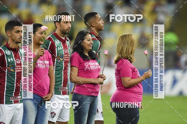 Buy your photos of the eventFluminense x Athtico-PR  Maracan - 17/10/2019 on Fotop