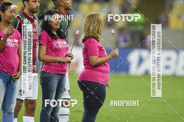 Buy your photos of the eventFluminense x Athtico-PR  Maracan - 17/10/2019 on Fotop