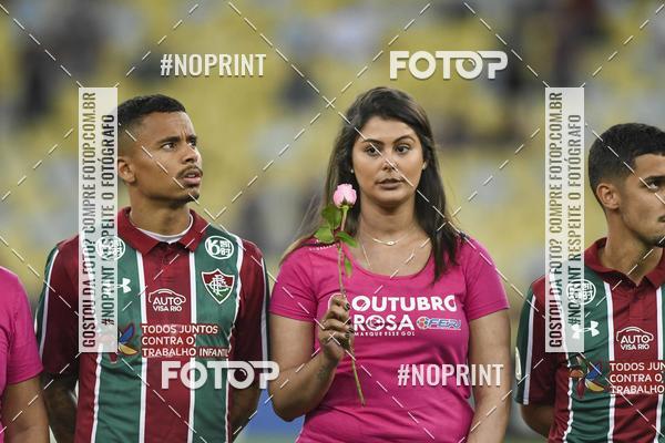 Buy your photos of the eventFluminense x Athtico-PR  Maracan - 17/10/2019 on Fotop