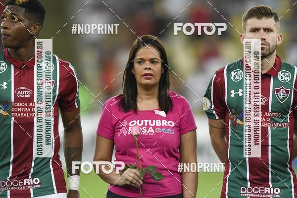 Buy your photos of the eventFluminense x Athtico-PR  Maracan - 17/10/2019 on Fotop