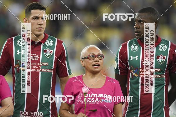 Buy your photos of the eventFluminense x Athtico-PR  Maracan - 17/10/2019 on Fotop
