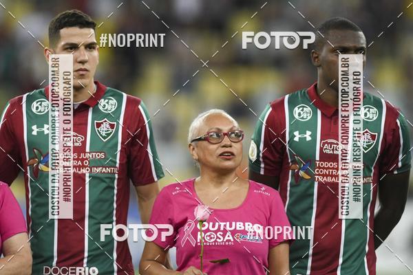Buy your photos of the eventFluminense x Athtico-PR  Maracan - 17/10/2019 on Fotop