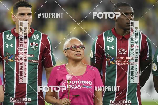 Buy your photos of the eventFluminense x Ath�tico-PR � Maracan� - 17/10/2019 on Fotop